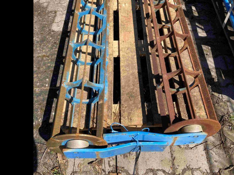 Lemken Flachstab D270 je 1,5 Meter für System-Kompaktor