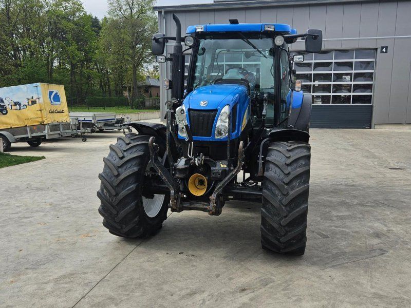 New Holland T 6070 Elite (500)