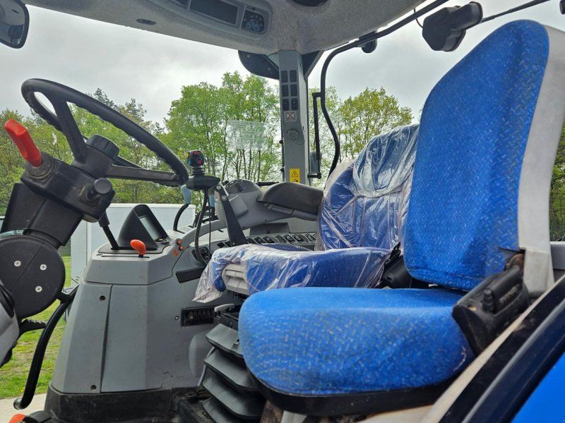 New Holland T 6070 Elite (500)