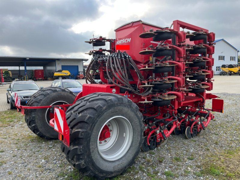 Horsch Aar 6.16 SD
