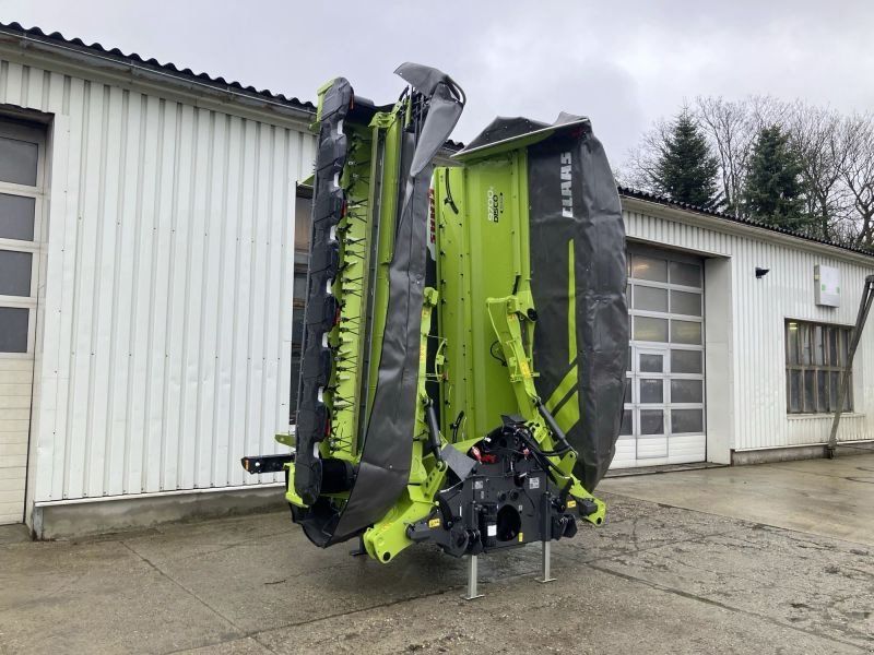 Claas DISCO 9700 C BUSINESS SC