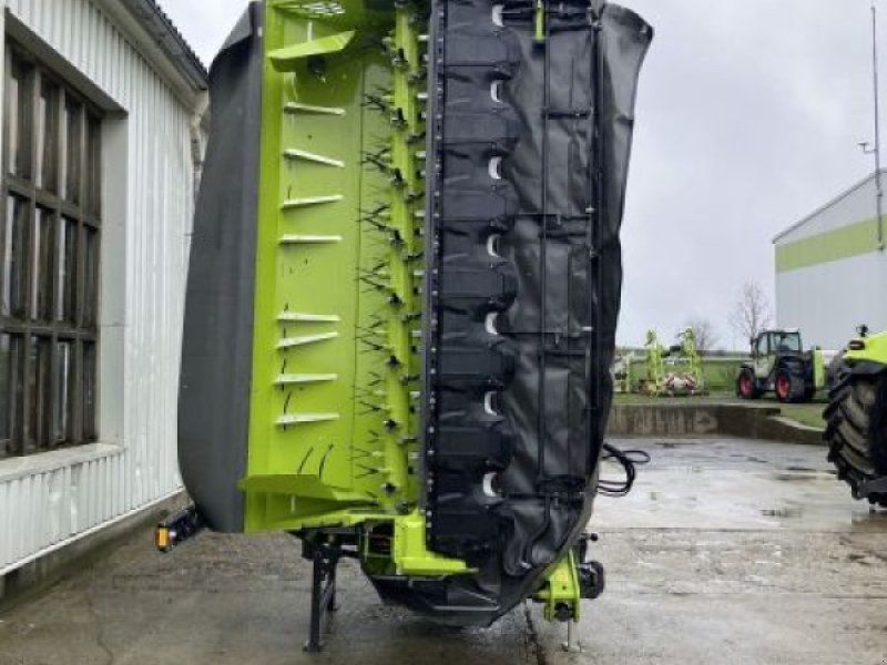 Claas DISCO 9700 C BUSINESS SC