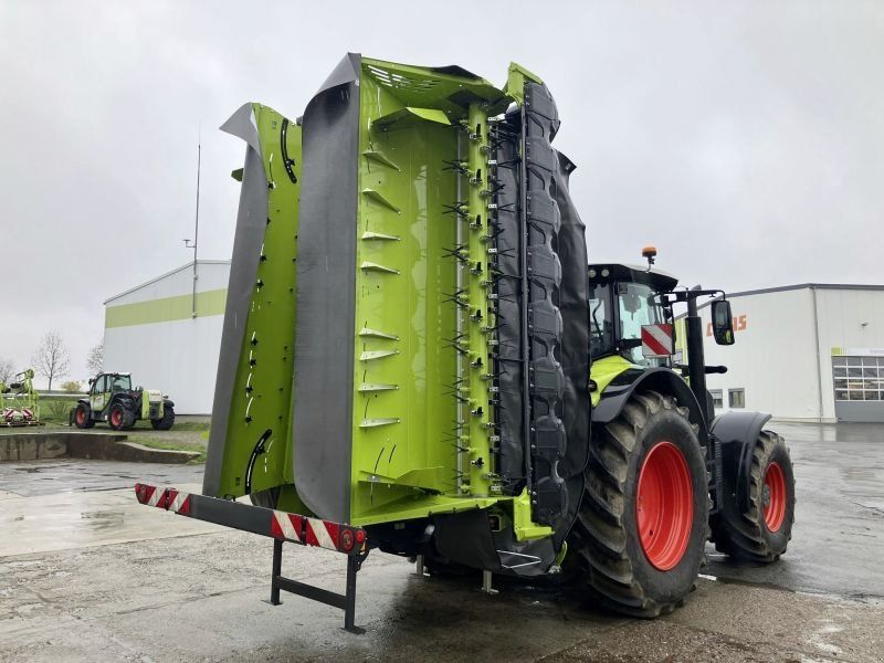 Claas DISCO 9700 C BUSINESS SC