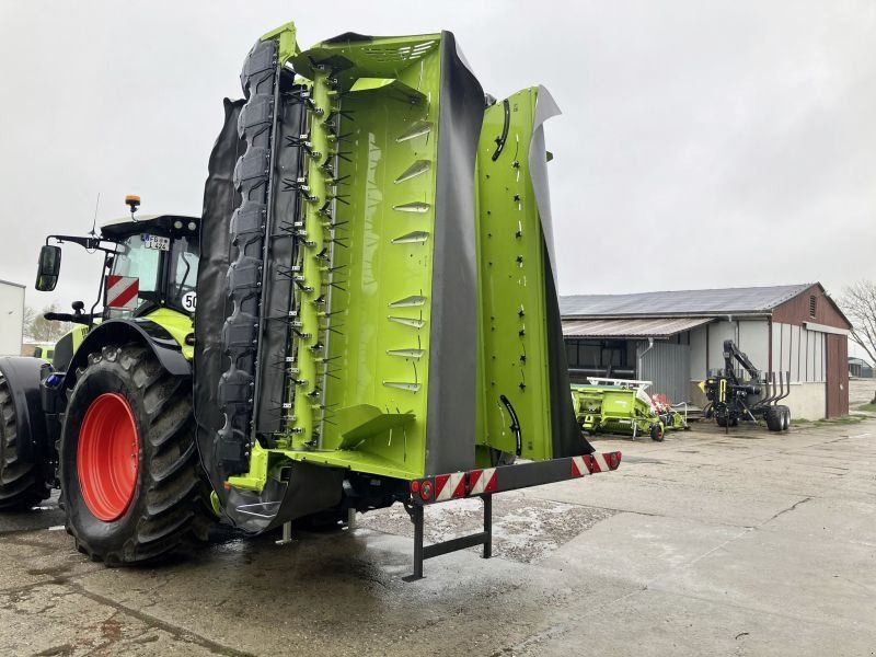 Claas DISCO 9700 C BUSINESS SC