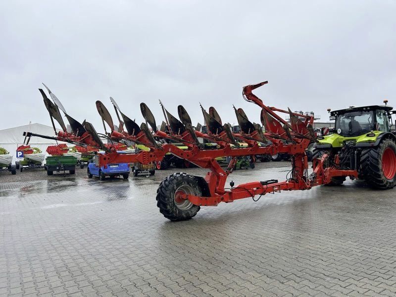 Kuhn VLD6EH