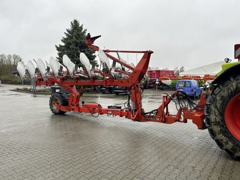 Kuhn VLD6EH