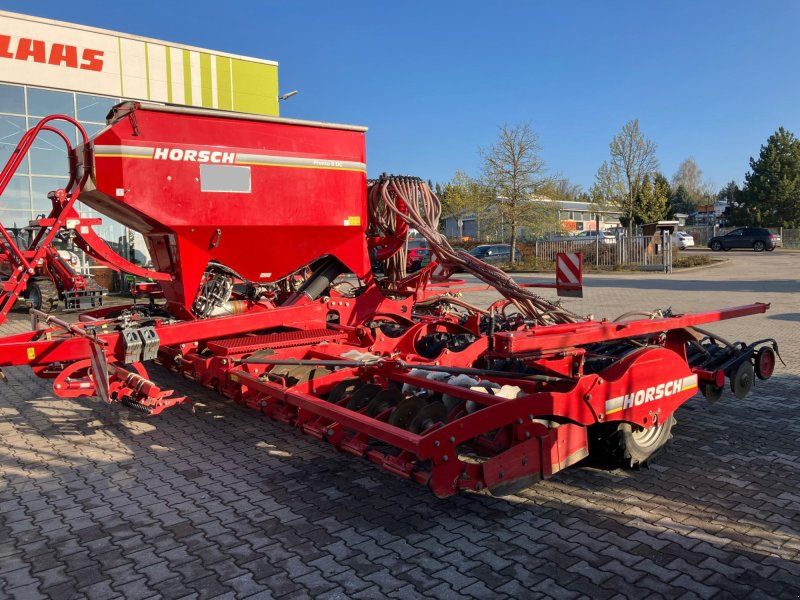 Horsch Pronto 8 DC