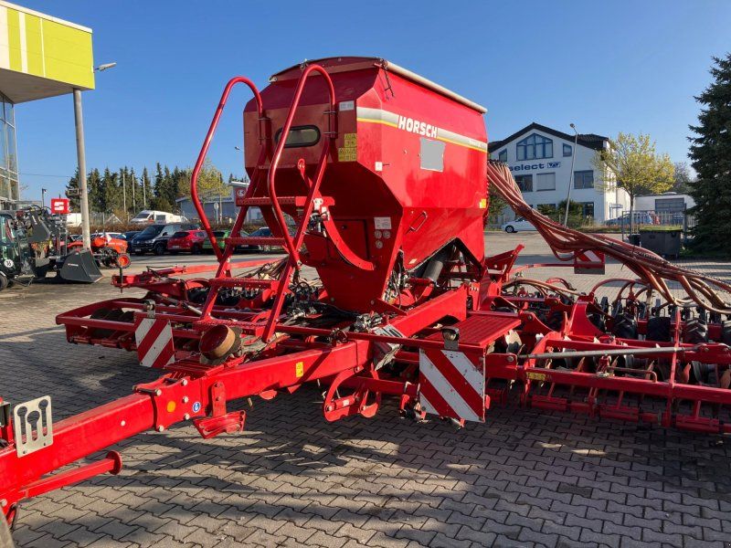 Horsch Pronto 8 DC