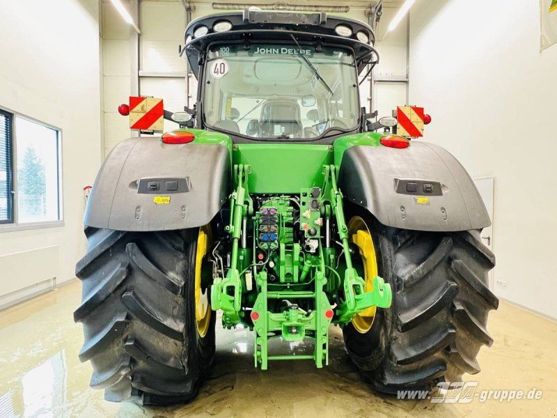 John Deere 8295R e23 PowerShift