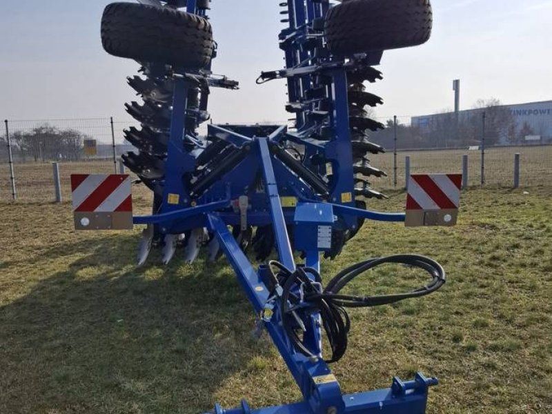 Köckerling Rebell 600T 2.0 classic
