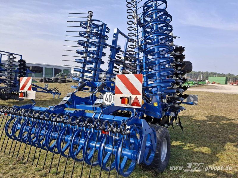 Köckerling Rebell 600T 2.0 classic