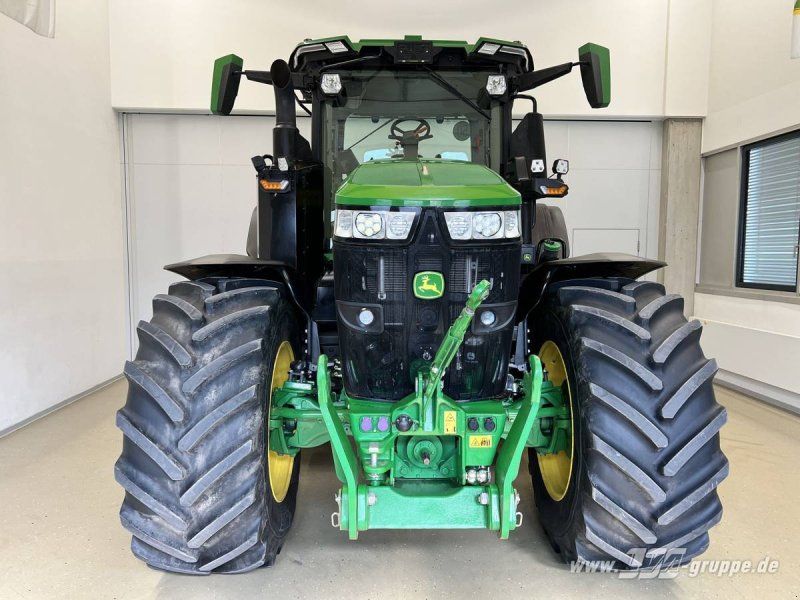 John Deere 7R 350