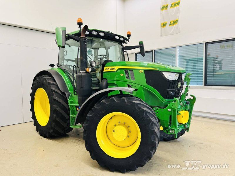 John Deere 6R 185