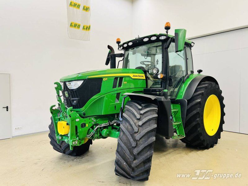 John Deere 6R 185