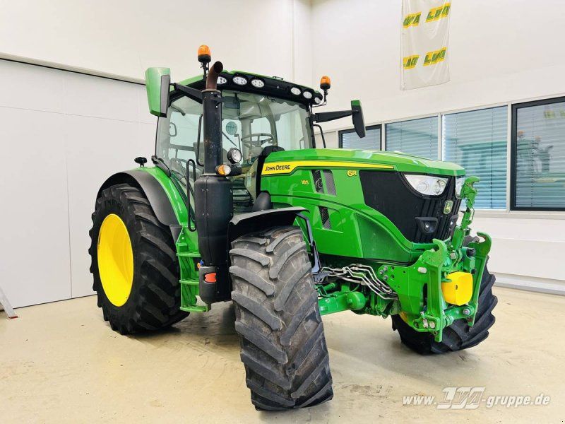 John Deere 6R 185