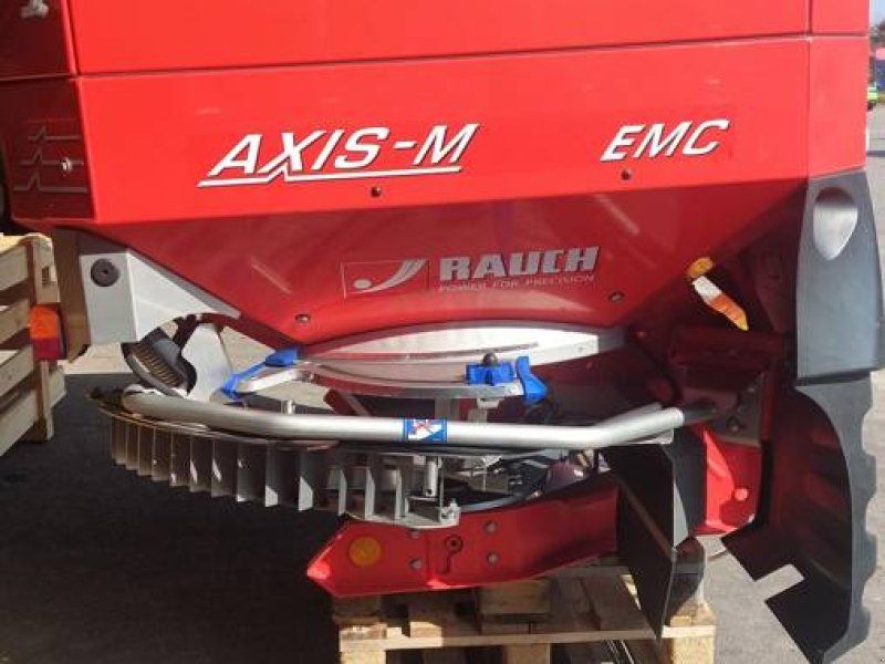 Rauch AXIS-M 30.1 EMC