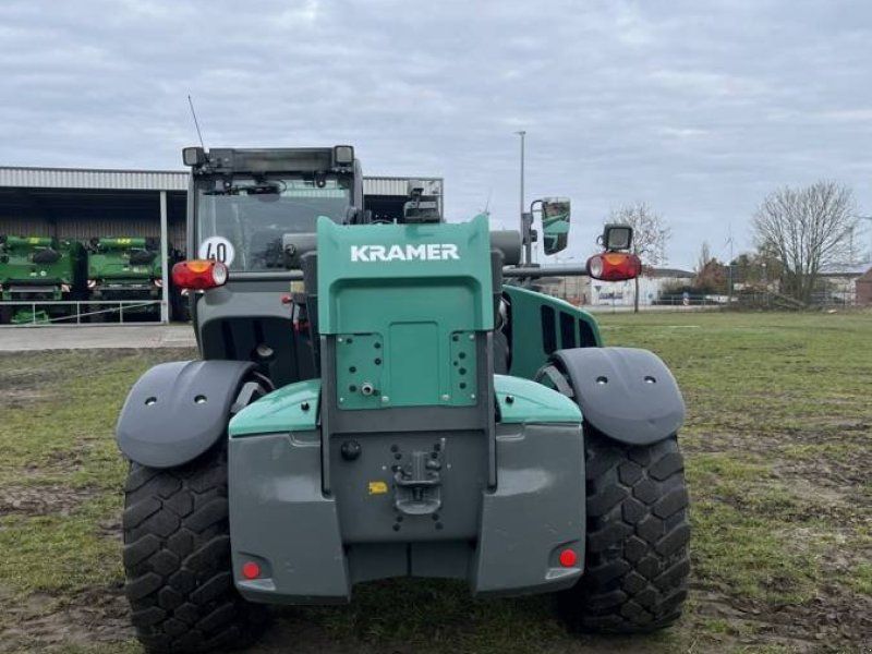 Kramer KT559