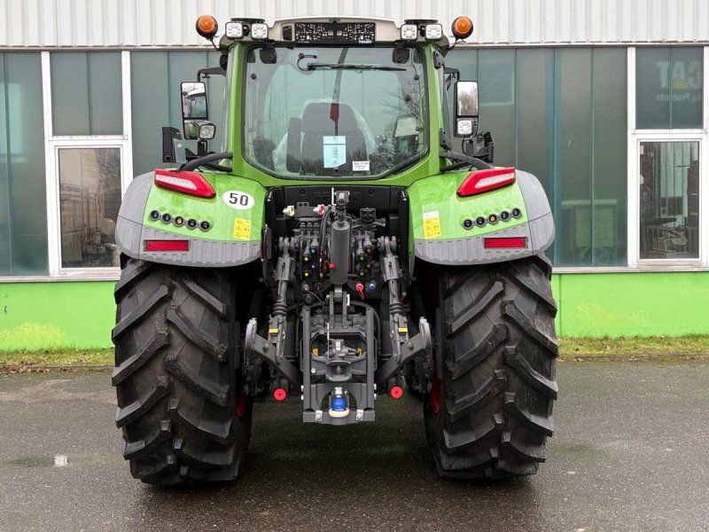 Fendt 620 Vario Profi+