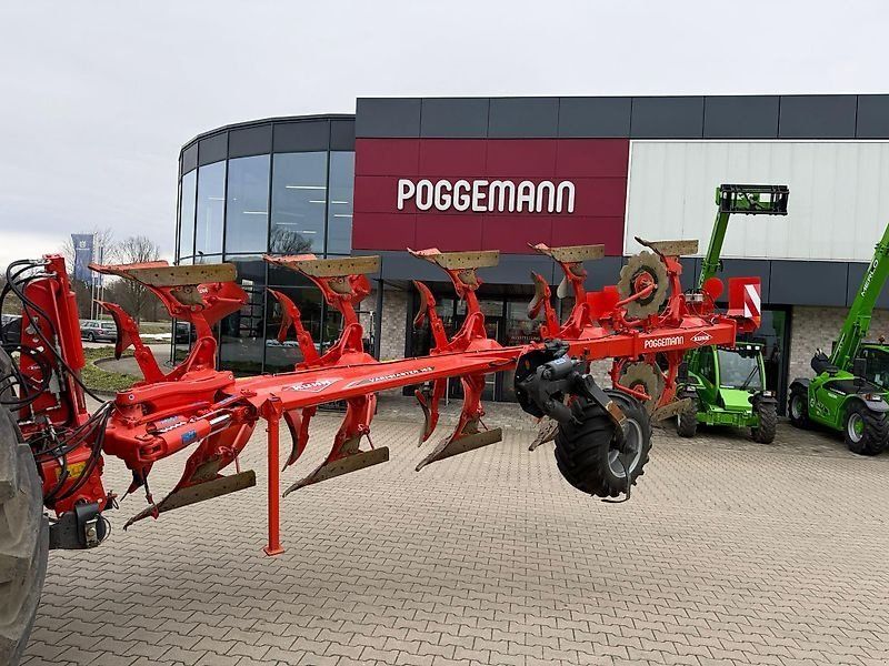 Kuhn Vari Master 153