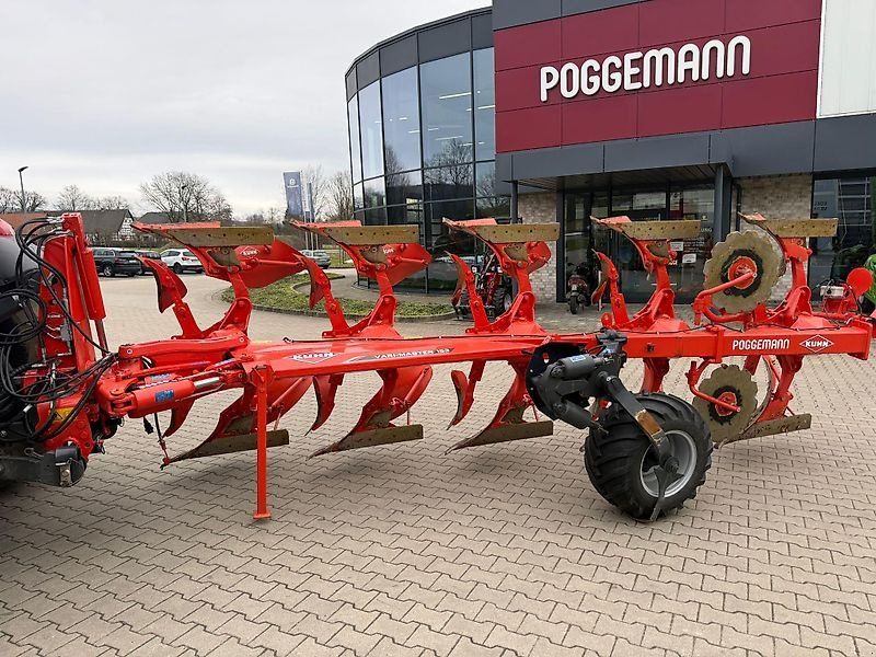 Kuhn Vari Master 153