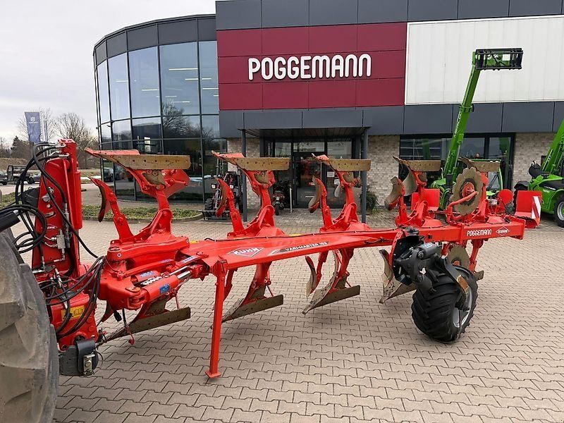 Kuhn Vari Master 153
