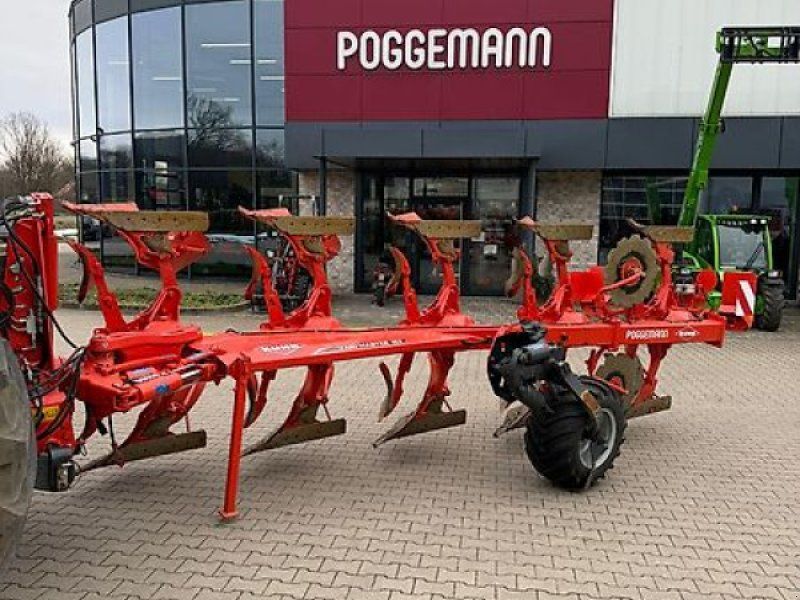 Kuhn Vari Master 153