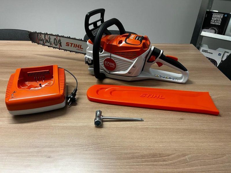 Stihl MSA 300 C-O