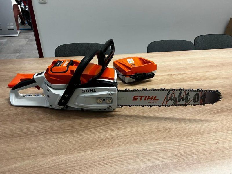 Stihl MSA 300 C-O
