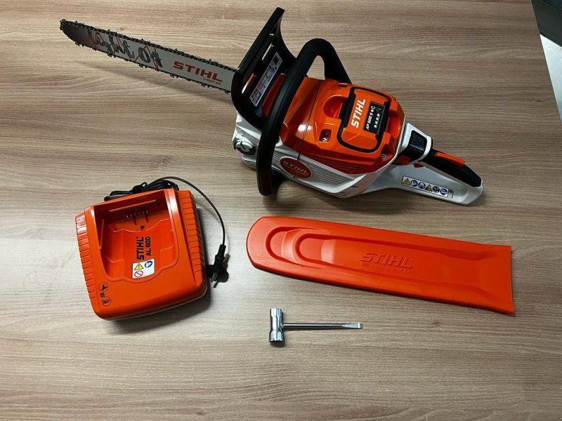 Stihl MSA 300 C-O