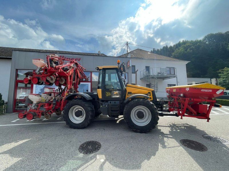 Gaspardo MTi 8 + Fronttank