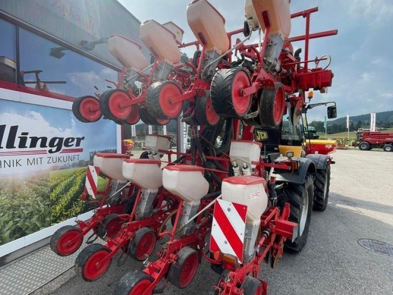 Gaspardo MTi 8 + Fronttank