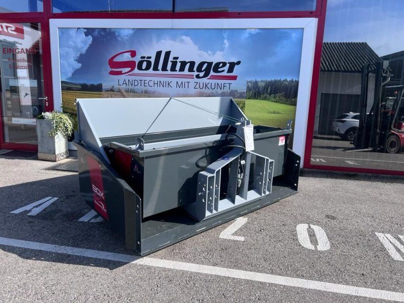 Rosensteiner RoBox 12 200cm