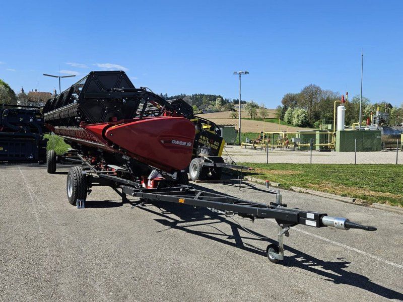 Case IH 3050 7,62m