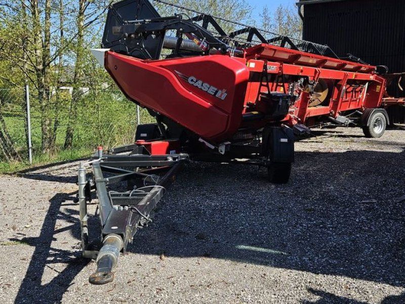 Case IH G530V HD9,15M