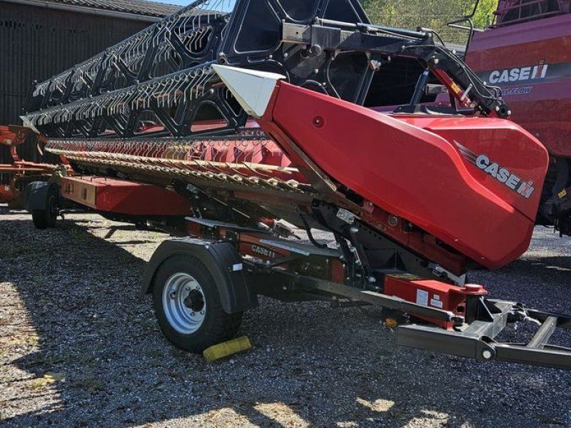 Case IH G530V HD9,15M