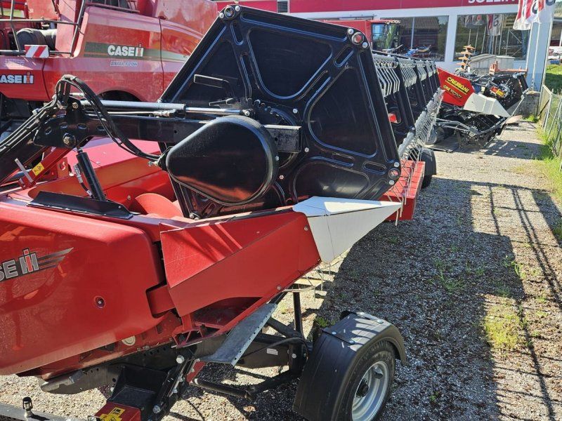 Case IH G530V HD9,15M