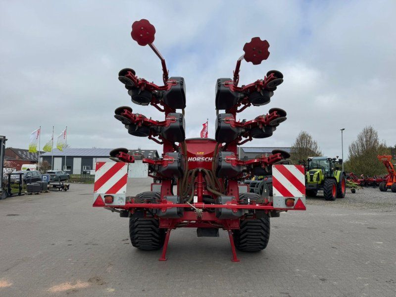 Horsch Maestro 8.75 CC