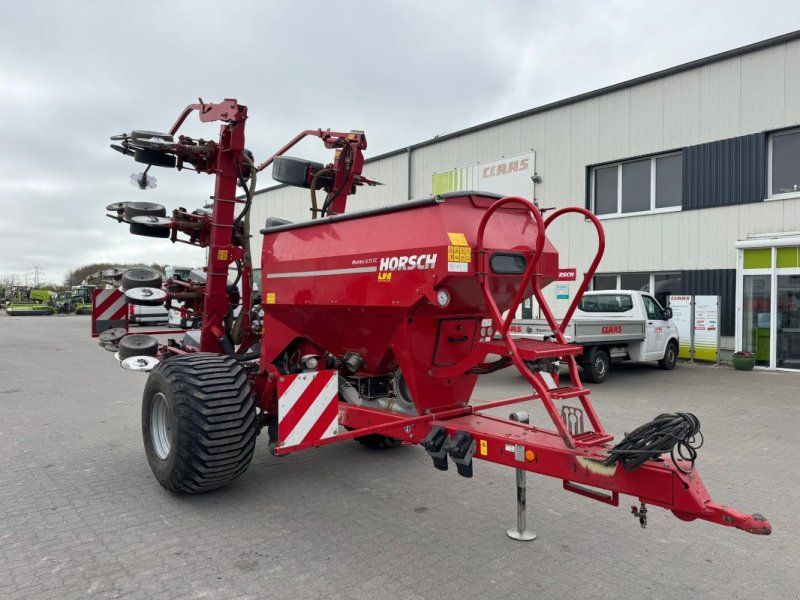 Horsch Maestro 8.75 CC