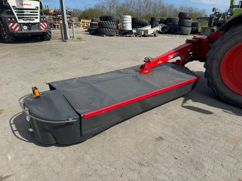 Massey Ferguson DM 357