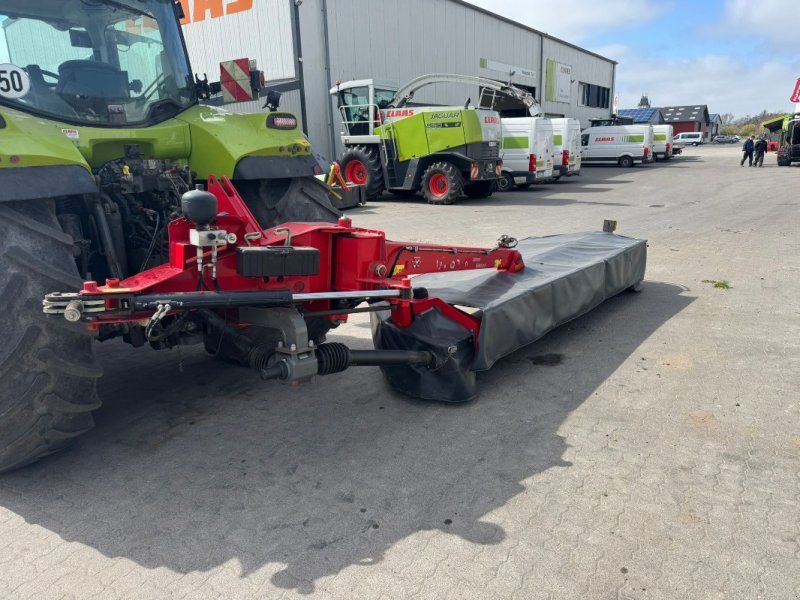 Massey Ferguson DM 357