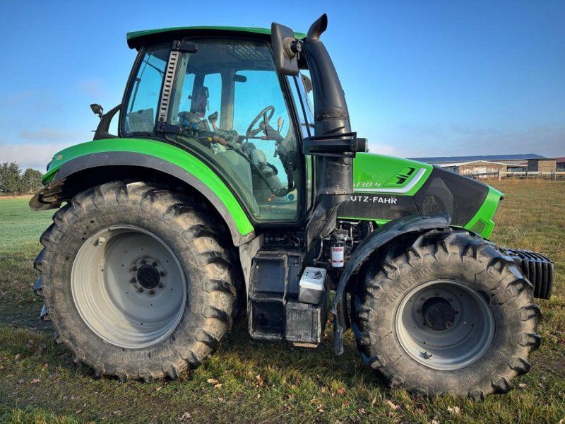 Deutz-Fahr Agrotron 6031.4