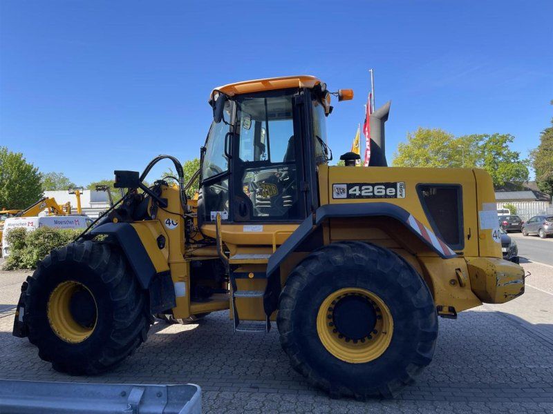 JCB 426 HT