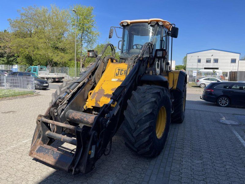 JCB 426 HT