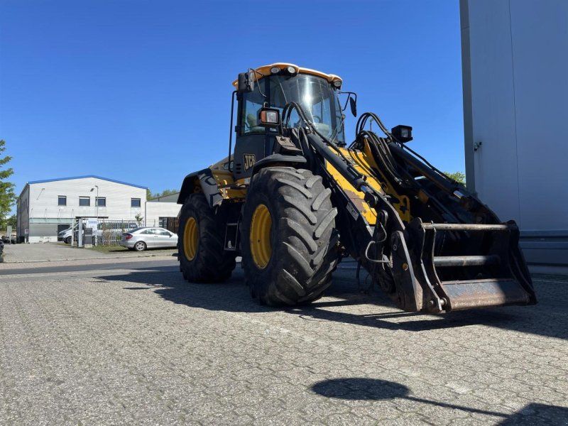 JCB 426 HT