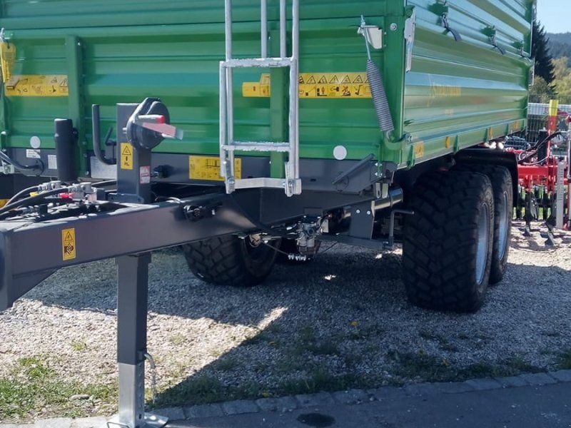 Strautmann STK 1402