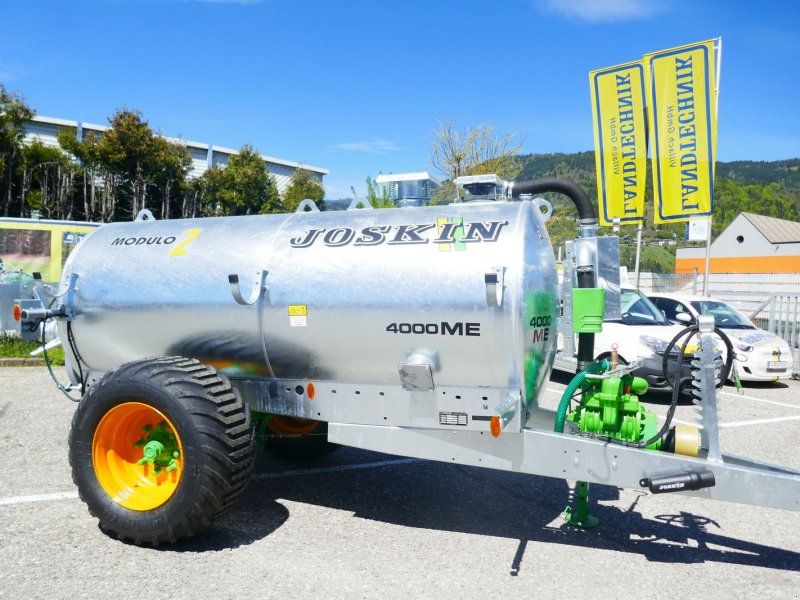 Joskin Modulo 2 4000 ME