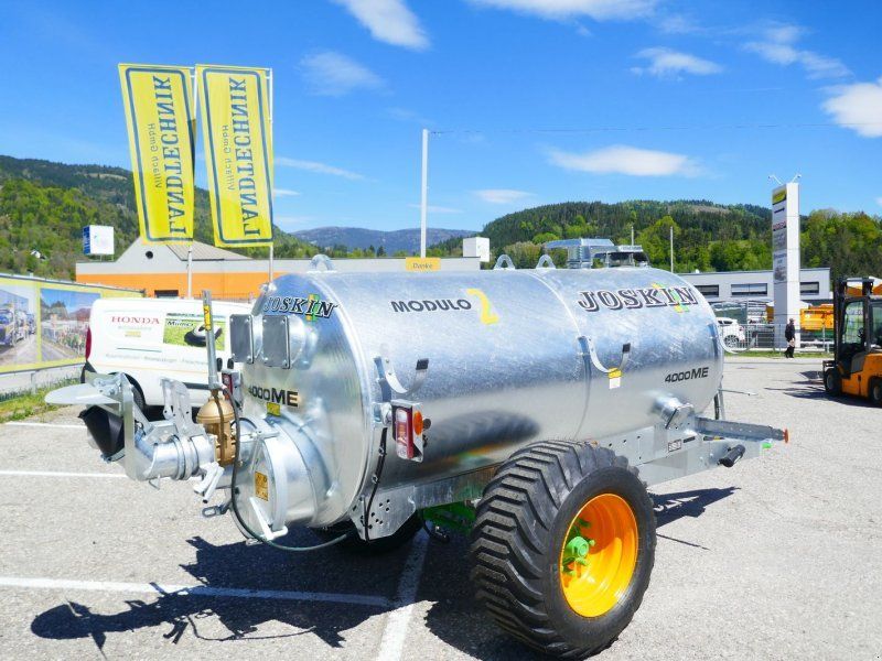Joskin Modulo 2 4000 ME