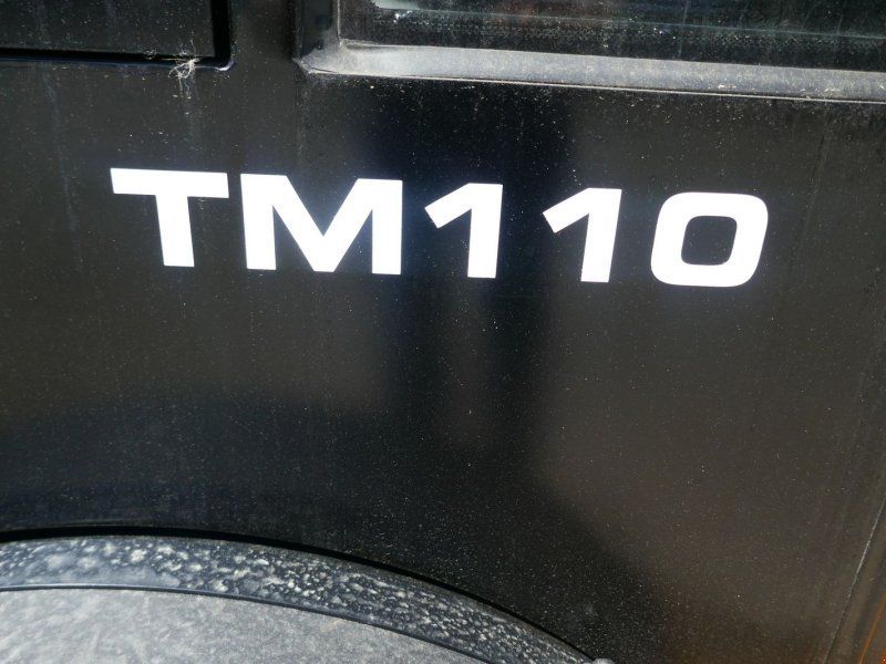 JCB TM 110 Tele