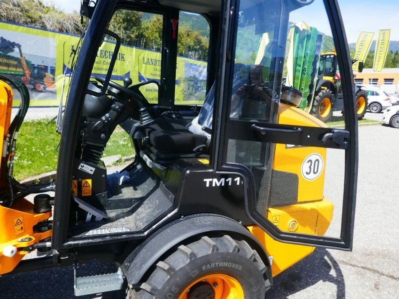JCB TM 110 Tele