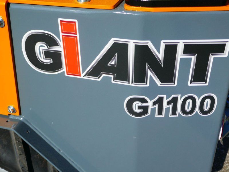 Giant G 1100